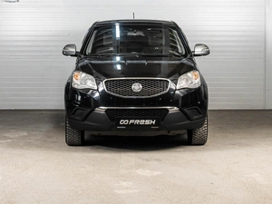 Внедорожник SsangYong Actyon 2012 года, 739000 рублей, Ставрополь