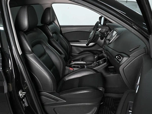 Внедорожник Chery Tiggo 7 2019 года, 1389000 рублей, Ростов-на-Дону
