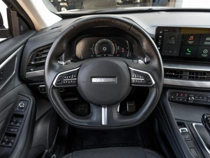 Внедорожник Haval F7x 2023 года, 1999000 рублей, Саратов
