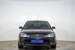 Седан Ford Mondeo 2006 года, 399000 рублей, Оренбург