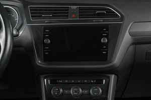 Внедорожник Volkswagen Tiguan 2019 года, 2869000 рублей, Тюмень