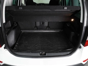 Внедорожник Skoda Yeti 2017 года, 1399000 рублей, Воронеж