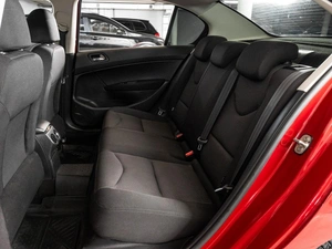 Седан Peugeot 408 2012 года, 547000 рублей, Ставрополь