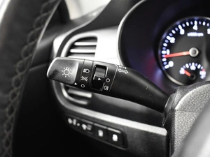 Хетчбэк Kia Rio X-Line 2020 года, 1435900 рублей, Казань