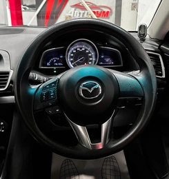 Хетчбэк Mazda Axela 2016 года, 1247000 рублей, Красноярск