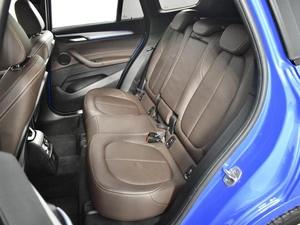 Внедорожник BMW X1 2020 года, 3744900 рублей, Казань
