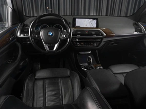 Внедорожник BMW X3 2017 года, 2888000 рублей, Тюмень