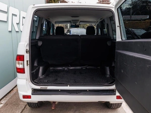 Внедорожник УАЗ Patriot 2019 года, 1149000 рублей, Большой Сочи