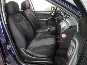 Универсал Ford Focus 2003 года, 349000 рублей, Воронеж