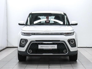 Внедорожник Kia Soul 2022 года, 2190000 рублей, Красноярск