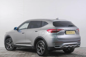 Внедорожник Haval F7 2019 года, 1899000 рублей, Кемерово