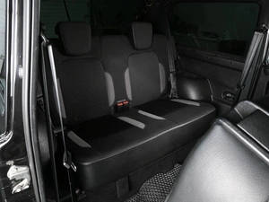 Внедорожник ВАЗ (LADA) 2121 (4x4) Urban 2021 года, 1039000 рублей, Аксай