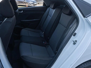 Седан Hyundai Solaris 2021 года, 1250000 рублей, Краснодар