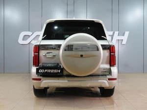 Внедорожник Tank 500 2023 года, 4879000 рублей, Воронеж