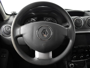 Внедорожник Renault Duster 2013 года, 923100 рублей, Казань