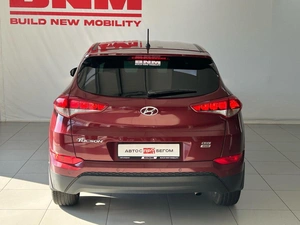 Внедорожник Hyundai Tucson 2016 года, 2040000 рублей, Смоленск