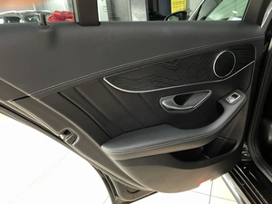 Универсал Mercedes-benz C-класс 2017 года, 1697000 рублей, Солонцы