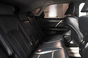 Внедорожник Lexus RX 2017 года, 3849000 рублей, Новосибирск