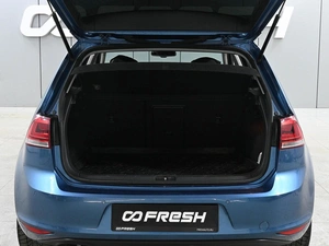 Хетчбэк Volkswagen Golf 2015 года, 1599000 рублей, Аксай