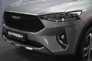 Внедорожник Haval F7x 2020 года, 1810000 рублей, Омск