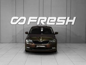 Лифтбек Skoda Rapid 2018 года, 1258000 рублей, Тверь