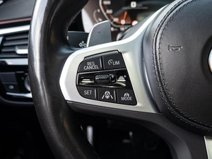 Седан BMW 5 серия 2022 года, 5170000 рублей, Краснодар