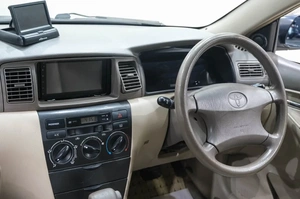 Седан Toyota Corolla 2002 года, 449000 рублей, Новокузнецк