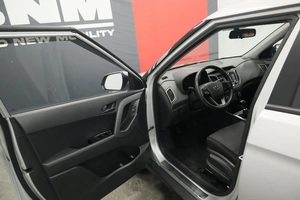 Внедорожник Hyundai Creta 2019 года, 1750000 рублей, Курск