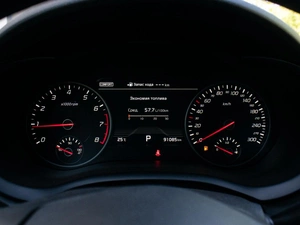 Лифтбек Kia Stinger 2018 года, 2870000 рублей, Краснодар