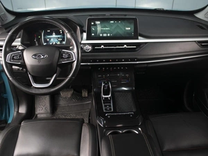 Внедорожник Chery Tiggo 7 Pro 2020 года, 1740000 рублей, Омск