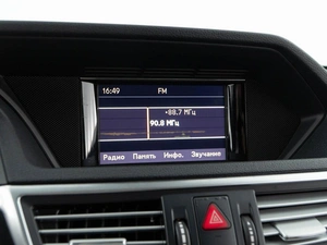 Седан Mercedes-benz E-класс 2012 года, 1700077 рублей, Москва