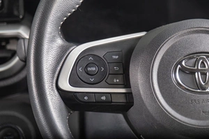 Внедорожник Toyota Raize 2019 года, 1799000 рублей, Томск