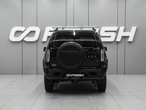 Внедорожник ВАЗ (LADA) Niva Travel 2024 года, 1380000 рублей, Ростов-на-Дону
