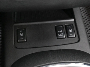 Внедорожник Nissan Murano 2010 года, 1399000 рублей, Ростов-на-Дону