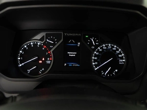 Пикап Toyota Tundra 2022 года, 7987077 рублей, Москва