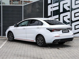Седан OMODA S5 2023 года, 1390000 рублей, Краснодар