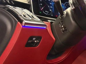 Седан Mercedes-benz S-класс 2022 года, 14990000 рублей, Павловская Слобода