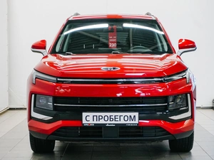 Внедорожник Москвич 3 2025 года, 1549000 рублей, Красноярск