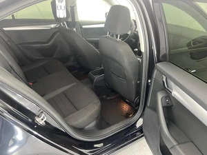 Седан Skoda Octavia 2018 года, Брянск