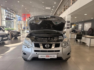 Внедорожник Nissan X-Trail 2013 года, 1630000 рублей, Орёл