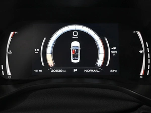 Внедорожник Haval Jolion 2023 года, 2049000 рублей, Аксай