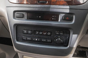 Минивэн Toyota Nadia 1999 года, 489000 рублей, Барнаул