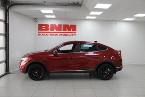 Внедорожник Renault Arkana 2021 года, 1890000 рублей, Смоленск