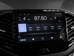 Универсал ВАЗ (LADA) Vesta 2021 года, 1089000 рублей, Тюмень