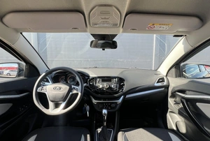 Универсал ВАЗ (LADA) Vesta Cross 2021 года, 1337000 рублей, Солонцы