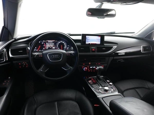 Лифтбек Audi A7 2013 года, 1877077 рублей, Москва