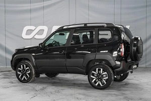 Внедорожник ВАЗ (LADA) Niva Travel 2026 года, 1755000 рублей, Ульяновск