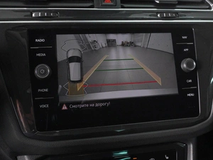Внедорожник Volkswagen Tiguan 2020 года, 2639000 рублей, Минеральные Воды