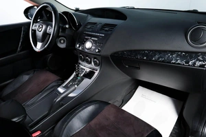 Хетчбэк Mazda 3 2010 года, 699000 рублей, Челябинск