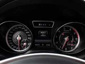 Седан Mercedes-benz CLA-класс AMG 2014 года, 2470000 рублей, Краснодар